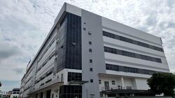 Penjuru Lane (D22), Factory #616940461